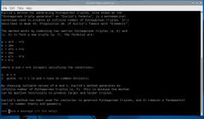 Llama 3 responses on the Raspberry Pi 5 CLI