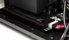 Mantiz Saturn eGPU 2