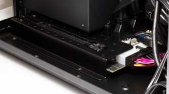 Mantiz Saturn eGPU 2