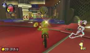 Mario Kart 8 Deluxe 2