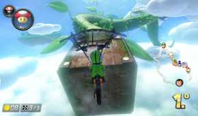 Mario Kart 8 Deluxe 3