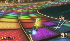 Mario Kart 8 Deluxe 4