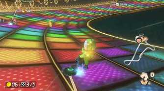 Mario Kart 8 Deluxe 4