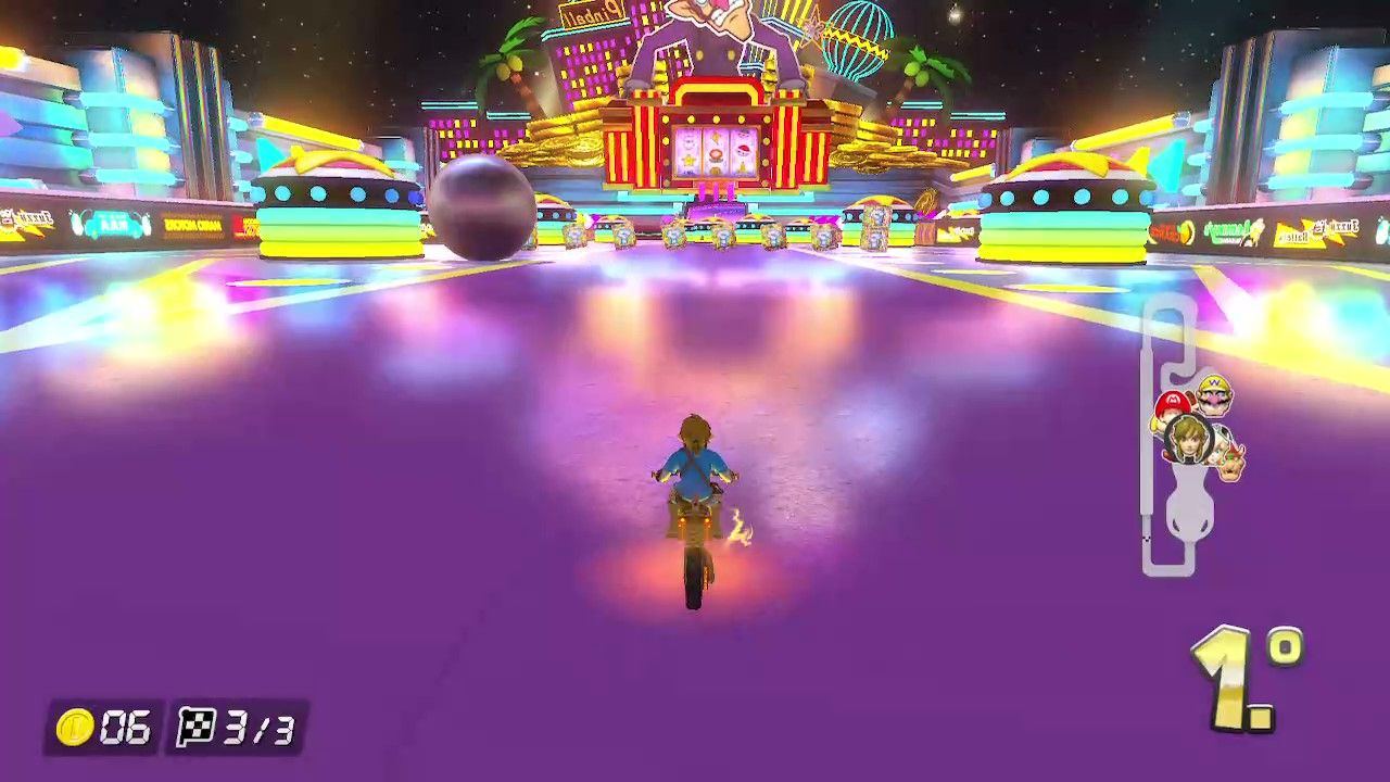 Mario Kart 8 Deluxe 5