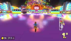 Mario Kart 8 Deluxe 5