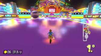 Mario Kart 8 Deluxe 5