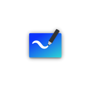 Microsoft Whiteboard Logo