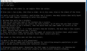 Mistral responses on Raspberry Pi 5