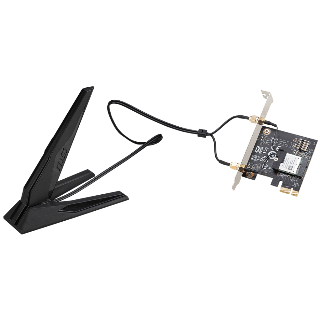 Wifi Card Pcie Small Slot Laptop Internal PCIe Half Realtek