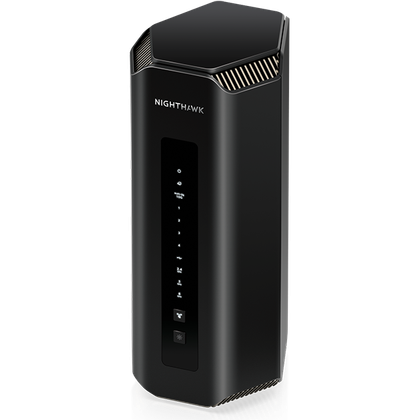 Netgear Nighthawk RS700S BE19000 Wi-Fi 7 router