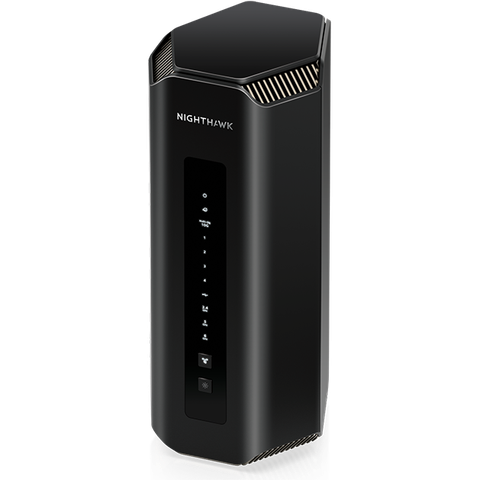 Netgear Nighthawk RS700S BE19000 Wi-Fi 7 router