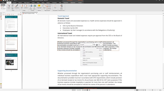 nitro pdf flattening text tutorial