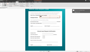 nitro pdf text box tutorial