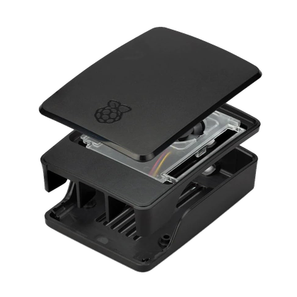 Raspberry Pi Display Box Best cases for the Raspberry Pi 5