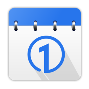 One Calendar Logo
