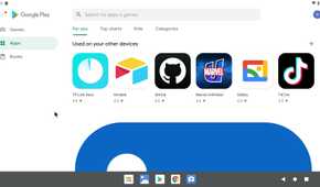 Orange Pi Android Play Store