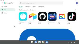 Orange Pi Android Play Store