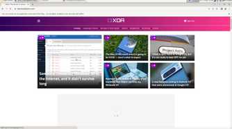 Orange Pi Debian Chromium