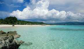 Paradise
