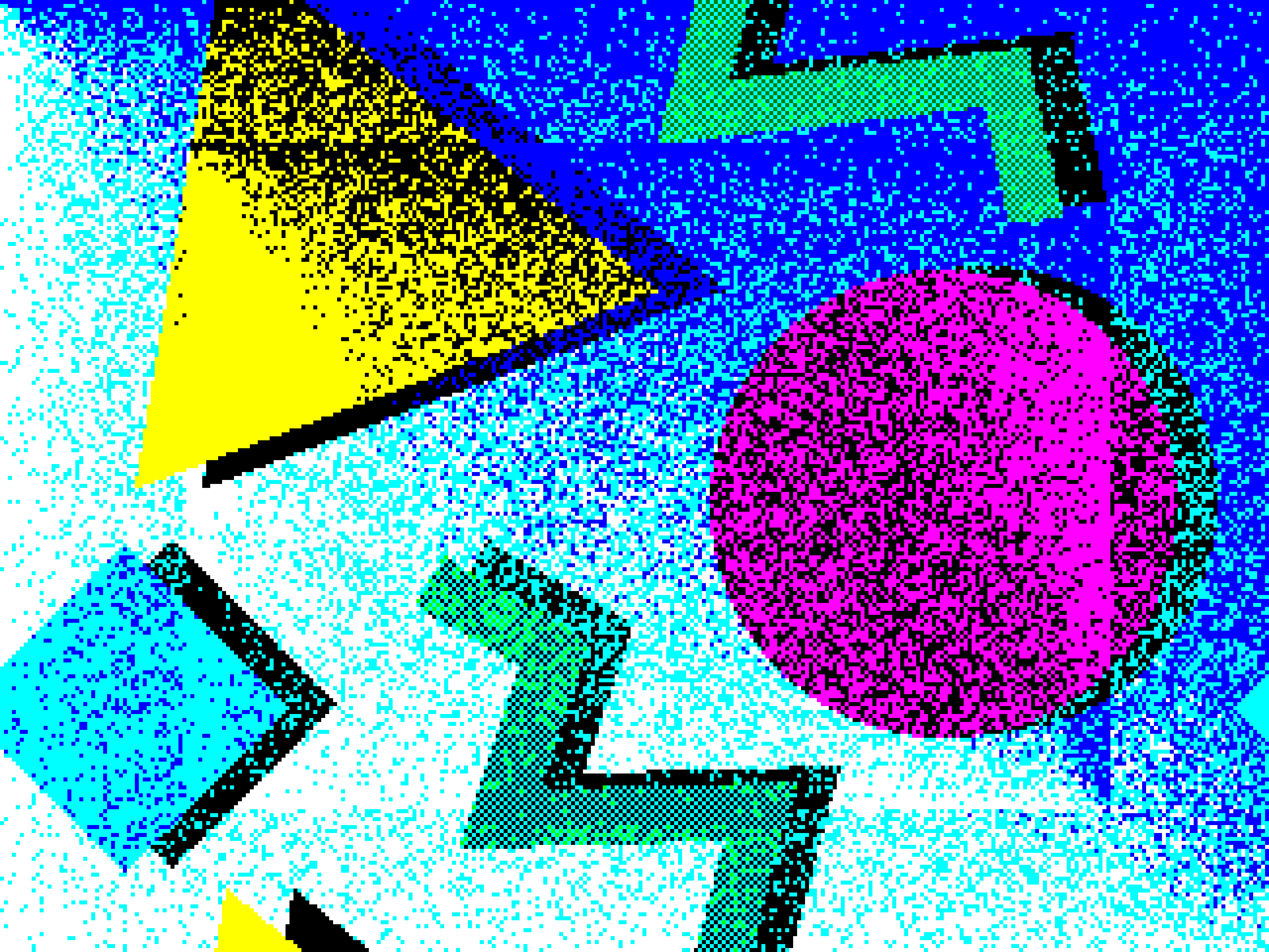 Party 4K