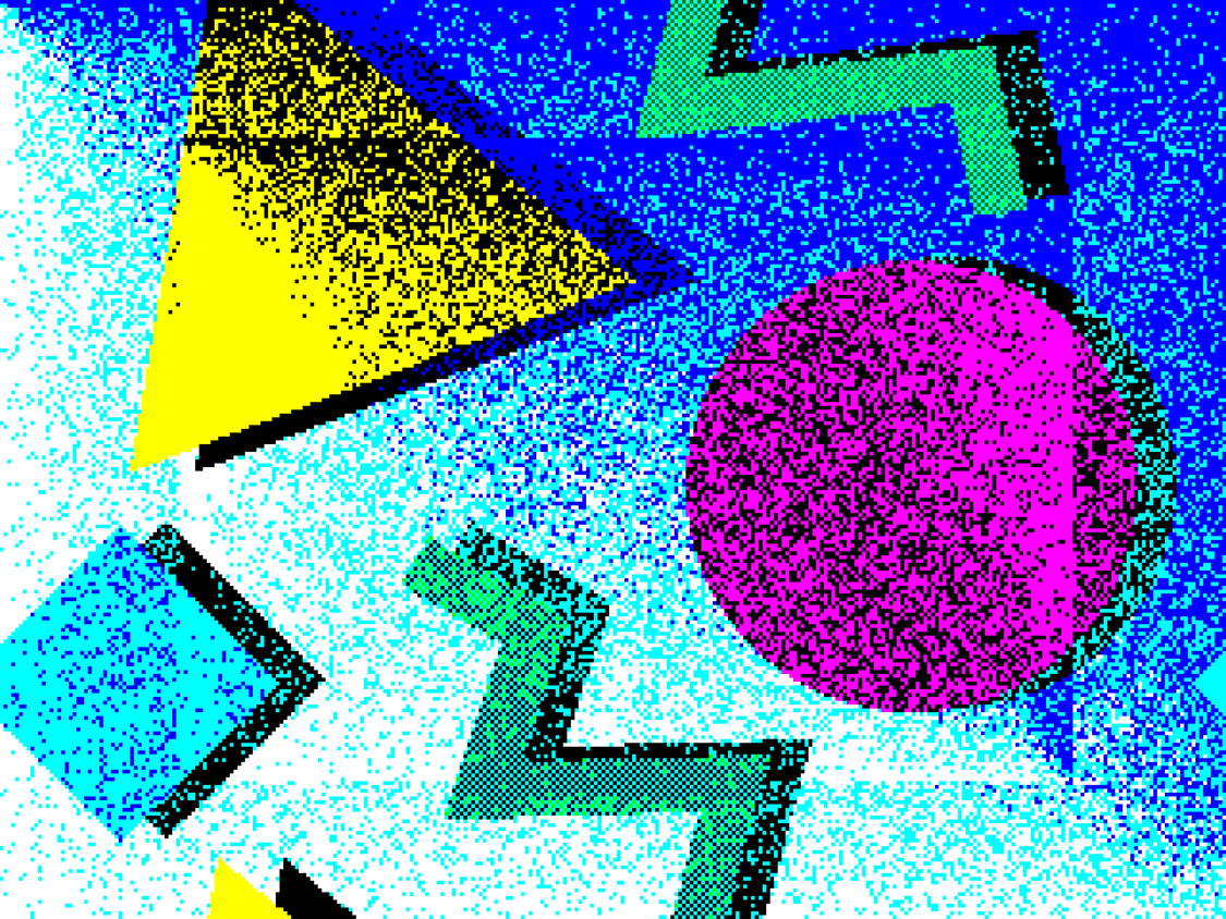 Party 4K