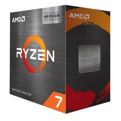 AMD Ryzen 7 5700X3D