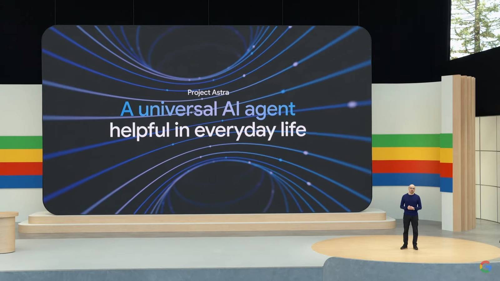 Project Astra Google 