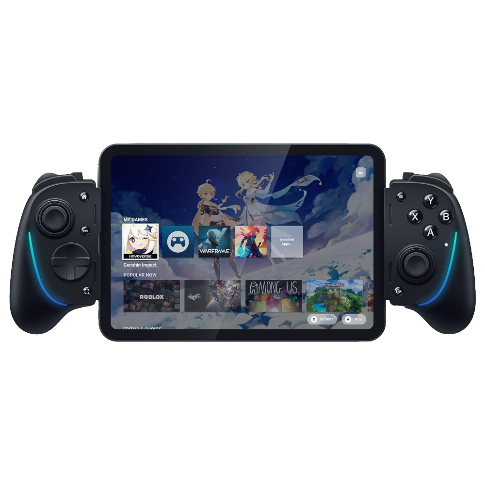 Razer Kishi Ultra review: The perfect mobile gaming