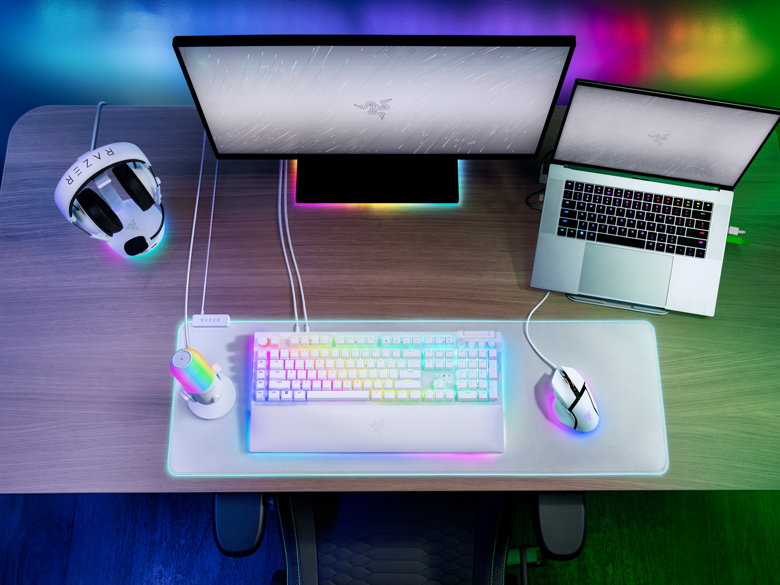 razer-white-collection-