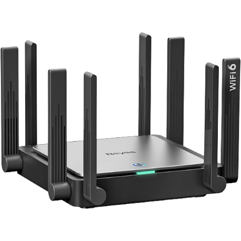 Reyee RG-E5 Wi-Fi 6 router AX3200