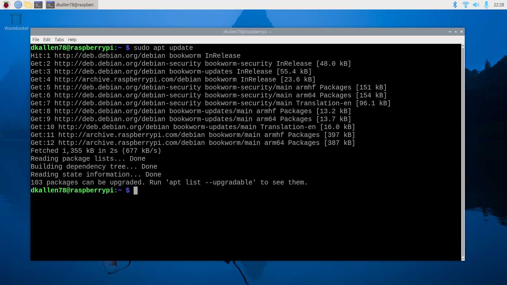 I turned my Raspberry Pi into an AI voice assistant with OpenVoiceOS