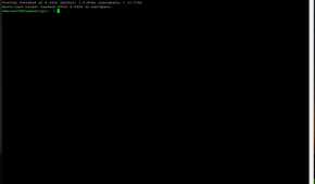 SSD boot time