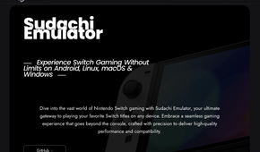 Sudachi-Emulator