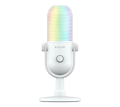 Razer's new white accessory range combines powerful hardware with