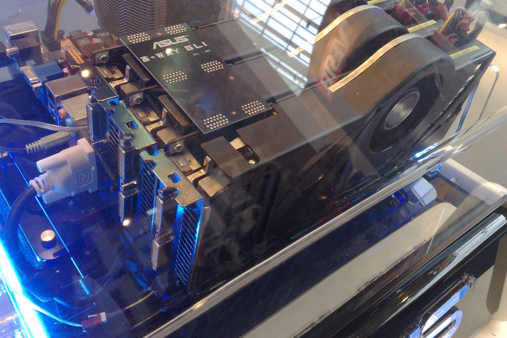 We need pre-owned GPUs more than ever