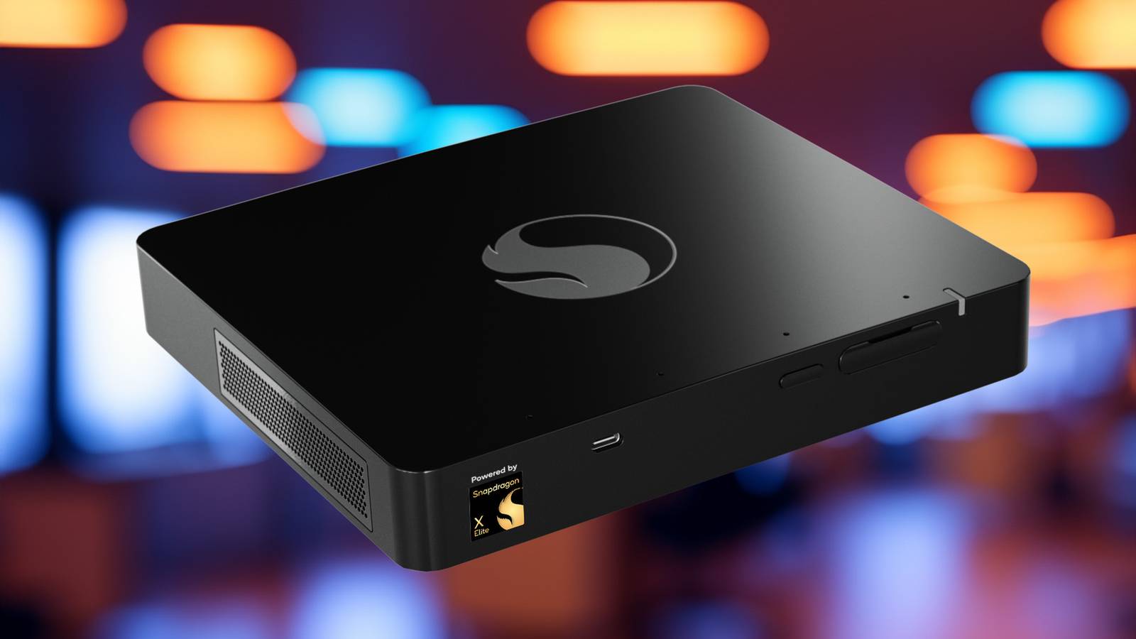 3 reasons the Snapdragon Dev Kit is the Mac Mini killer we've been ...