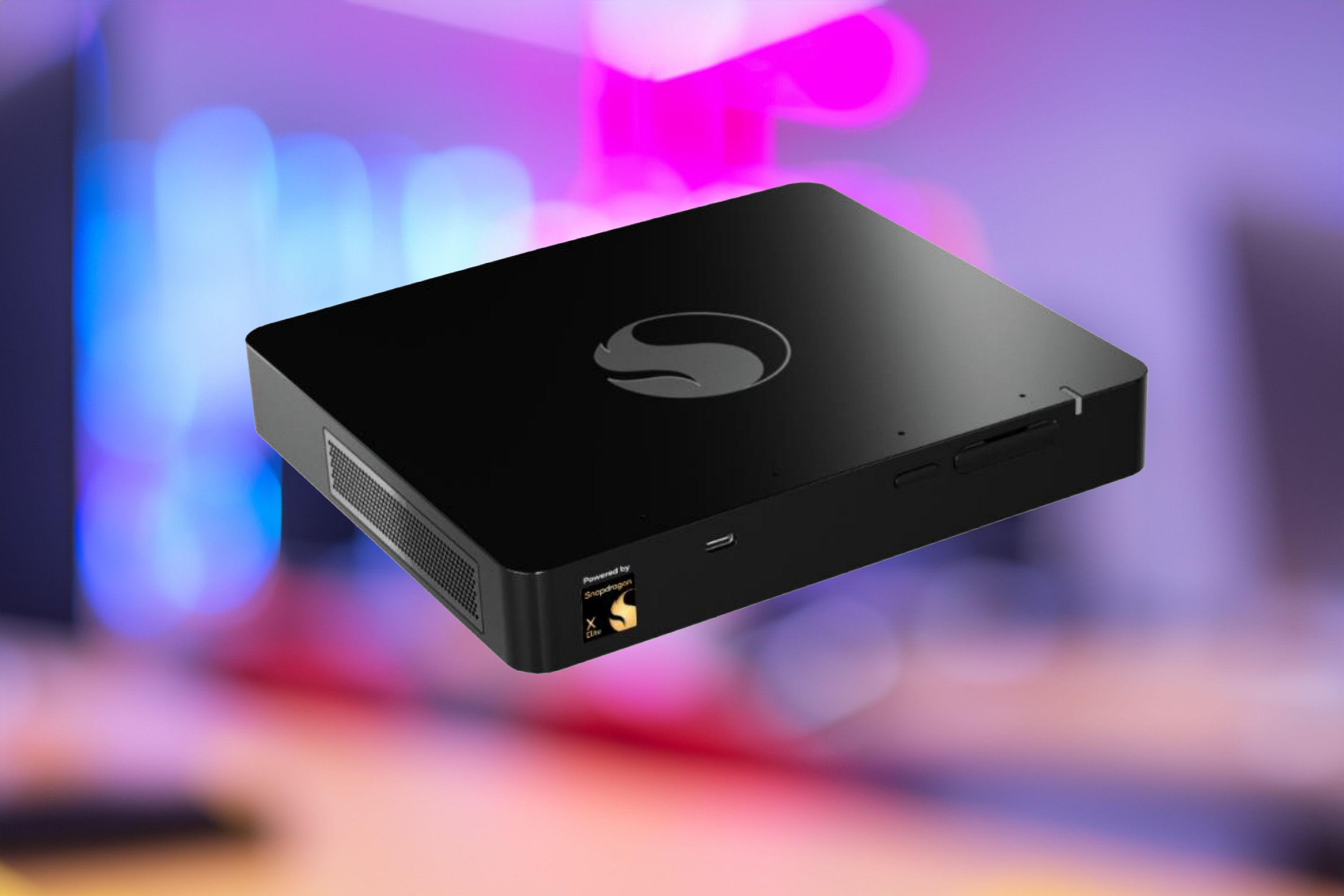 3 reasons the Snapdragon Dev Kit is the Mac Mini killer we've been ...
