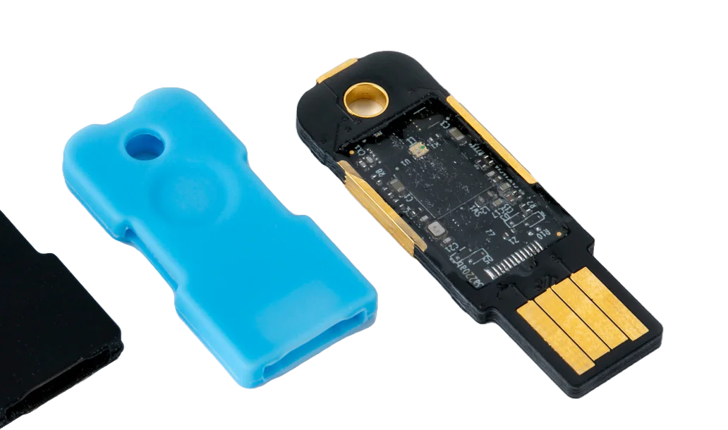 The 5 best YubiKey alternatives to secure your digital life