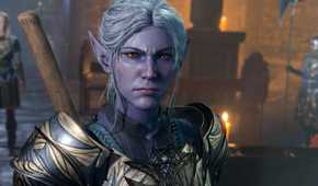 baldur's gate 3 minthara cutscene