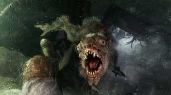 metro exodus mutant attack
