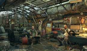 metro exodus allies in train