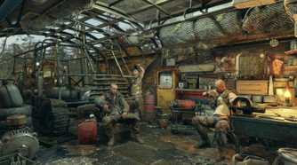 metro exodus allies in train