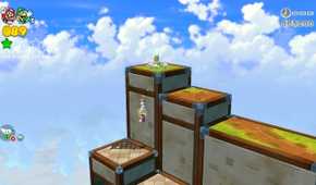 Super Mario 3D World Bowser's Fury (1)