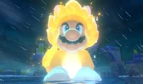 Super Mario 3D World Bowser's Fury (2)