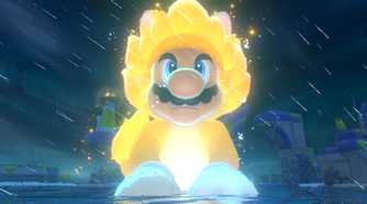 Super Mario 3D World Bowser's Fury (2)