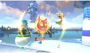 Super Mario 3D World Bowser's Fury (3)