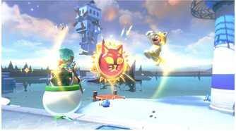 Super Mario 3D World Bowser's Fury (3)