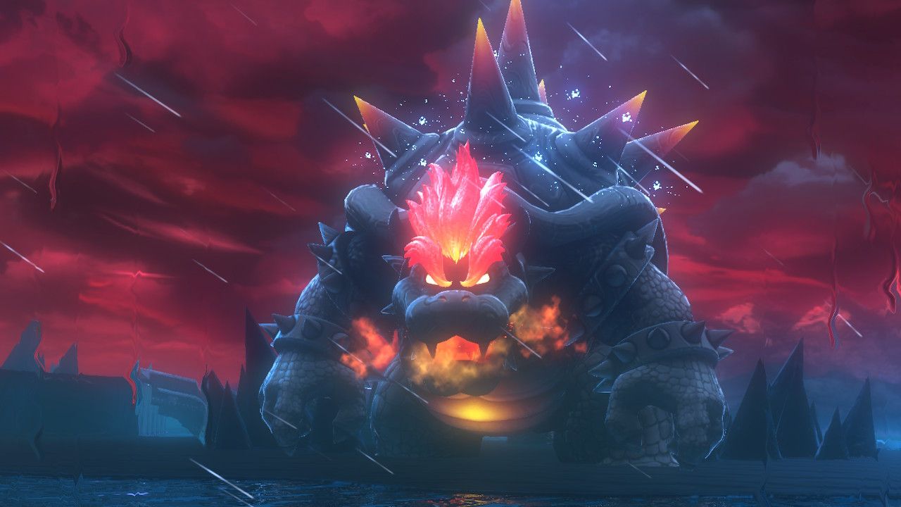 Super Mario 3D World Bowser's Fury (4)