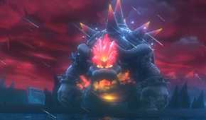 Super Mario 3D World Bowser's Fury (4)