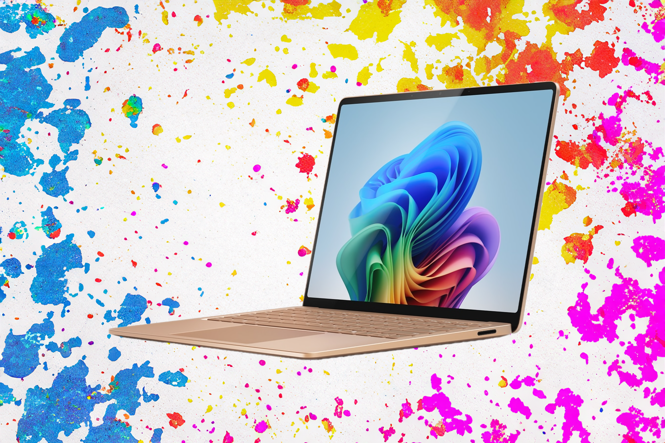 Surface Laptop 6 1